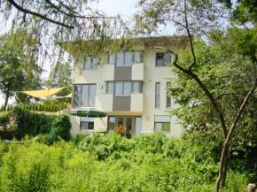 Villa am Weinberg in Waren in Waren / Müritz
